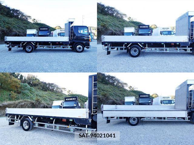 Hino RANGER 2006-01 532112-4