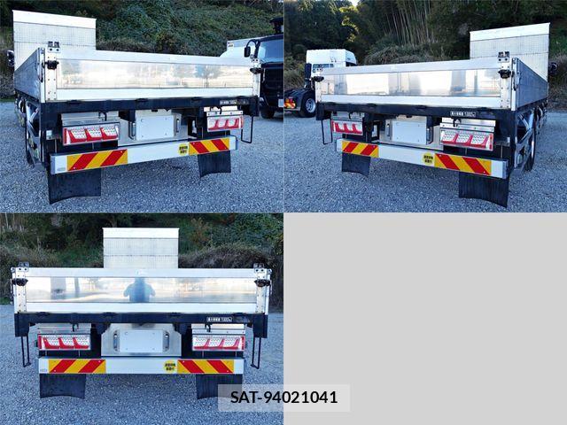 Hino RANGER 2006-01 532112-5