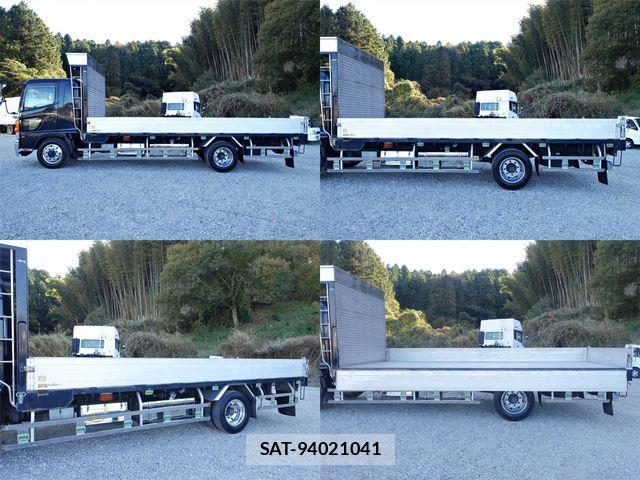 Hino RANGER 2006-01 532112-6