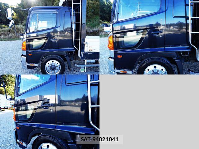 Hino RANGER 2006-01 532112-7