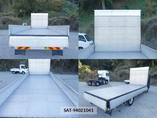 Hino RANGER 2006-01 532112-8