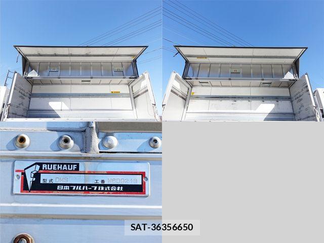 Hino RANGER 2016-02 790135-9