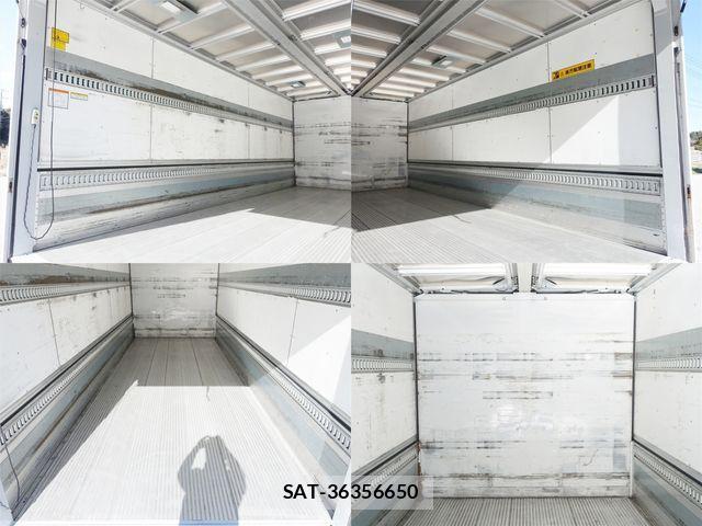 Hino RANGER 2016-02 790135-10