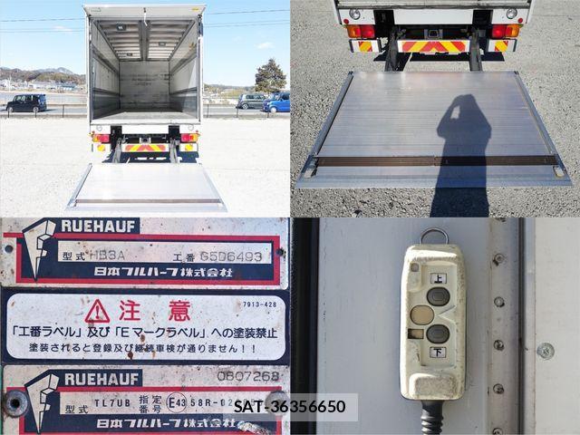 Hino RANGER 2016-02 790135-11