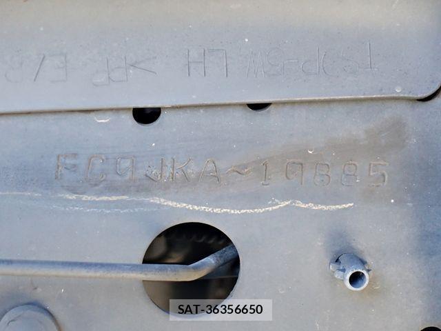 Hino RANGER 2016-02 790135-13