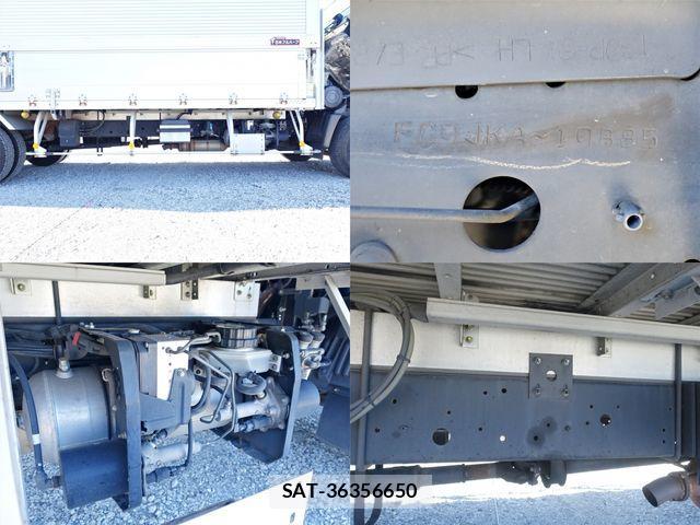 Hino RANGER 2016-02 790135-14