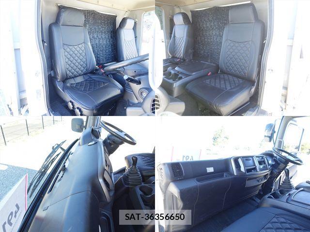 Hino RANGER 2016-02 790135-18