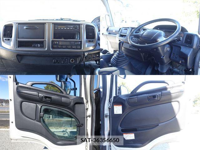 Hino RANGER 2016-02 790135-19