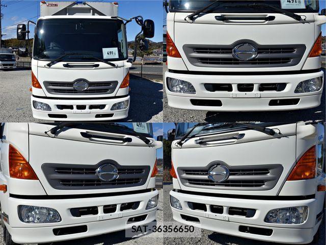 Hino RANGER 2016-02 790135-3