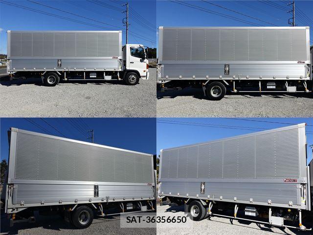 Hino RANGER 2016-02 790135-5