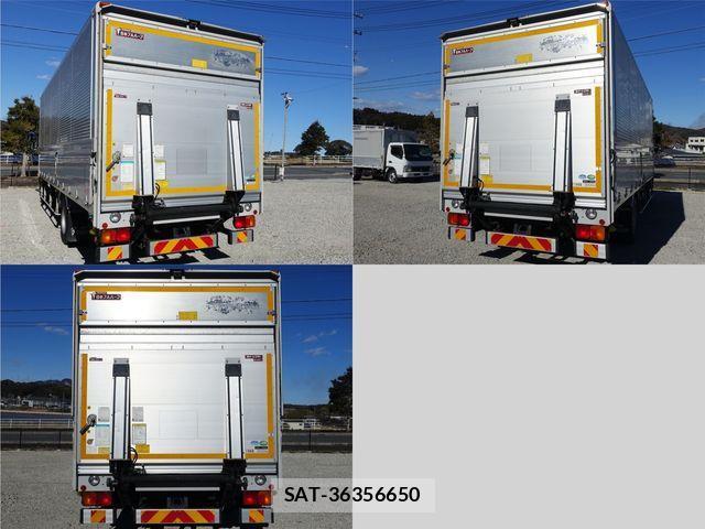 Hino RANGER 2016-02 790135-6
