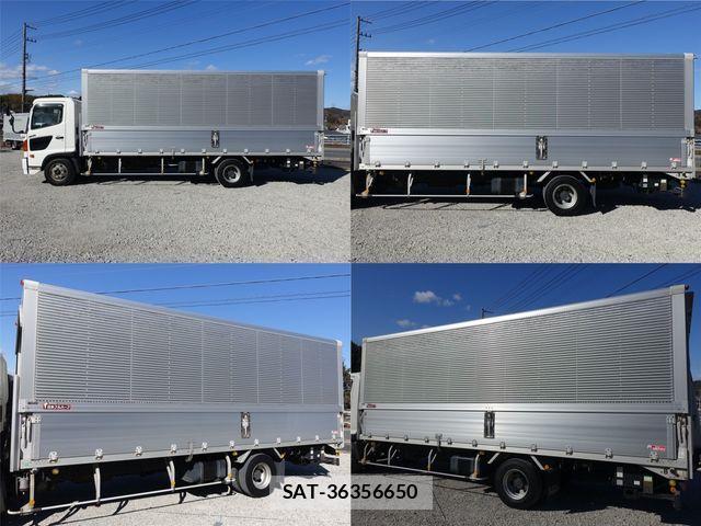 Hino RANGER 2016-02 790135-7