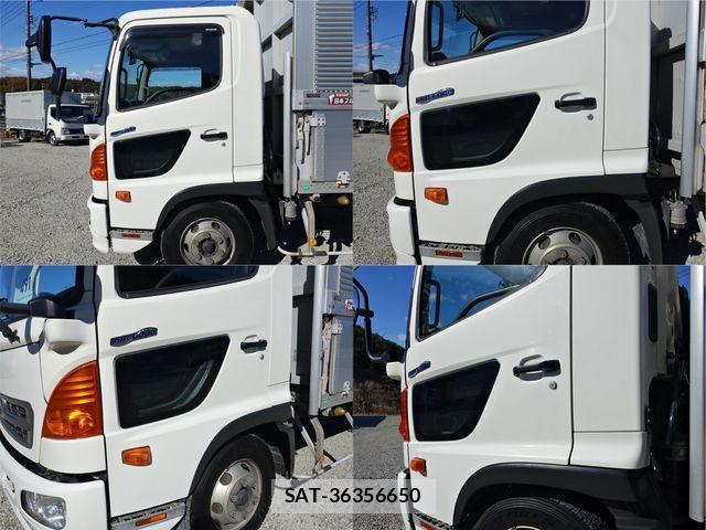 Hino RANGER 2016-02 790135-8