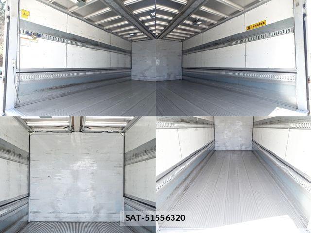 Hino RANGER 2016-03 808449-9