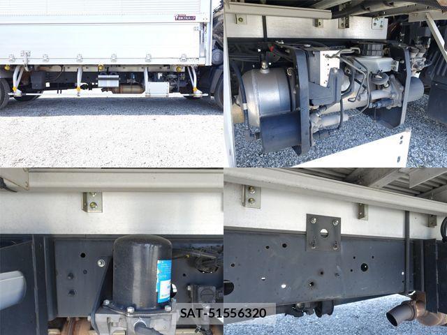 Hino RANGER 2016-03 808449-11