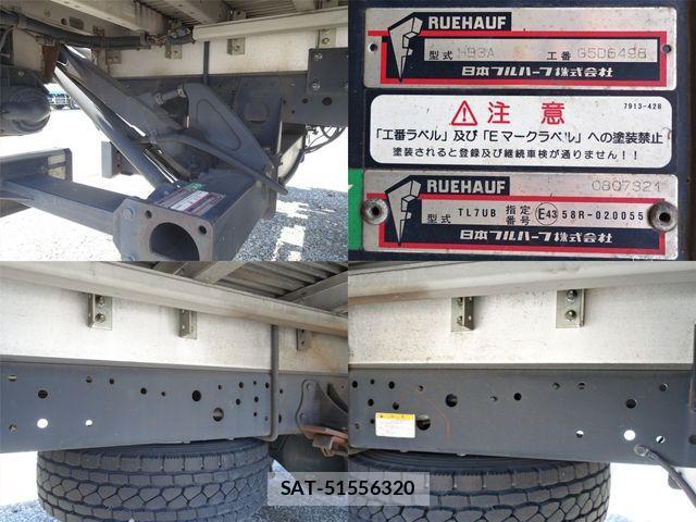 Hino RANGER 2016-03 808449-12