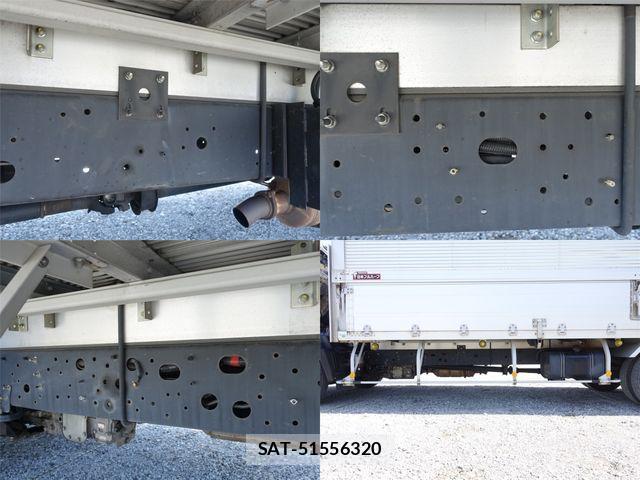 Hino RANGER 2016-03 808449-13