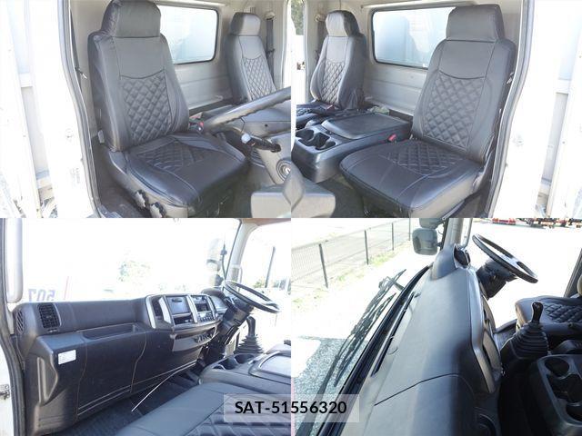 Hino RANGER 2016-03 808449-14