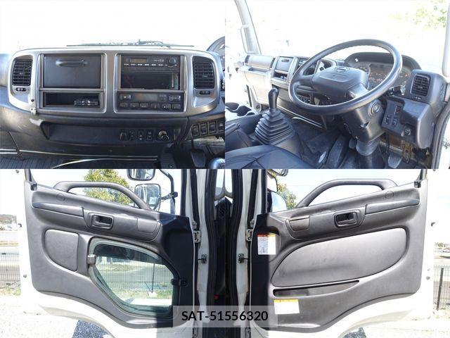 Hino RANGER 2016-03 808449-15
