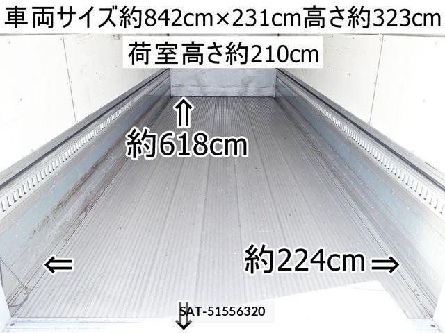 Hino RANGER 2016-03 808449-1