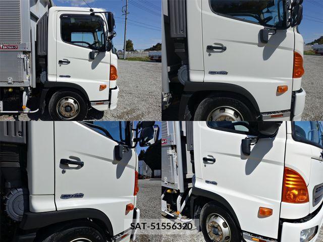 Hino RANGER 2016-03 808449-4