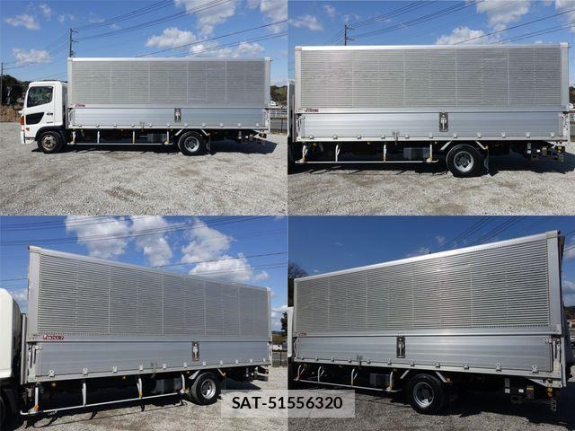 Hino RANGER 2016-03 808449-6