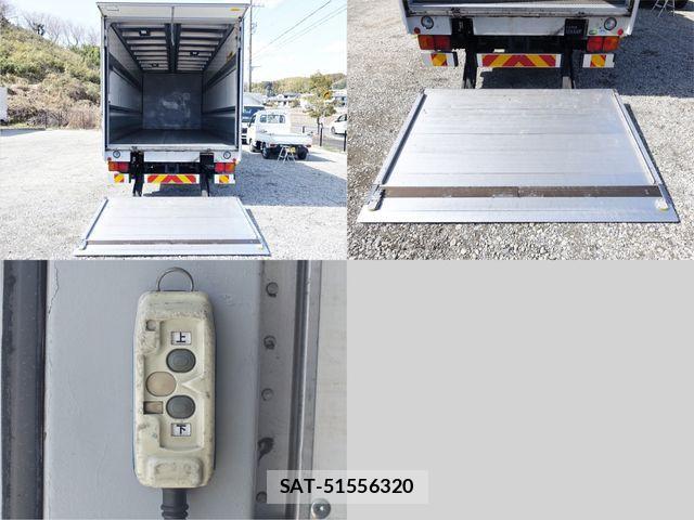 Hino RANGER 2016-03 808449-8
