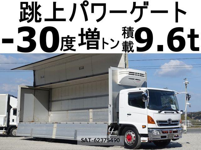 Hino RANGER 2011-07 815317-0