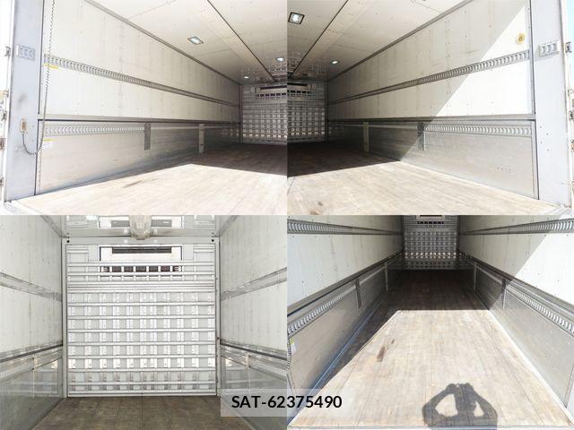 Hino RANGER 2011-07 815317-9