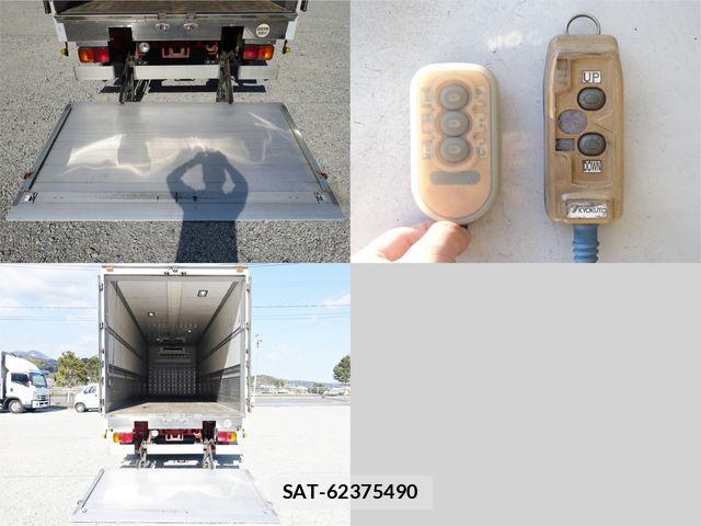 Hino RANGER 2011-07 815317-10