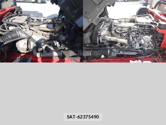 Hino RANGER 2011-07 815317-11