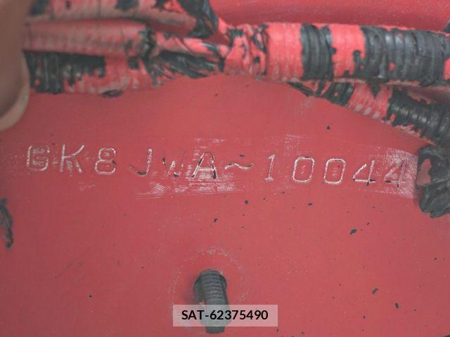 Hino RANGER 2011-07 815317-13