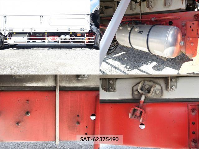 Hino RANGER 2011-07 815317-14