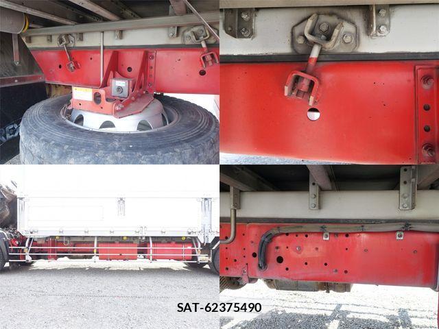 Hino RANGER 2011-07 815317-16