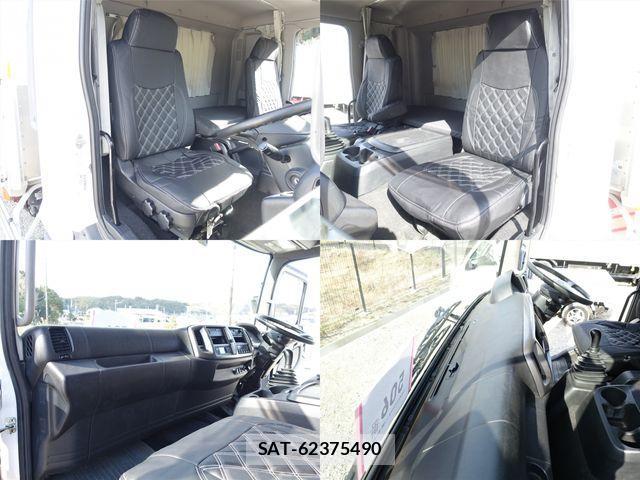 Hino RANGER 2011-07 815317-17