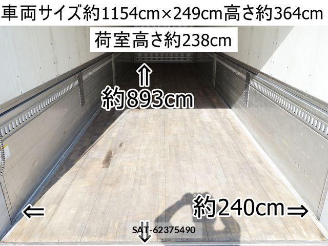 Hino RANGER 2011-07 815317-1