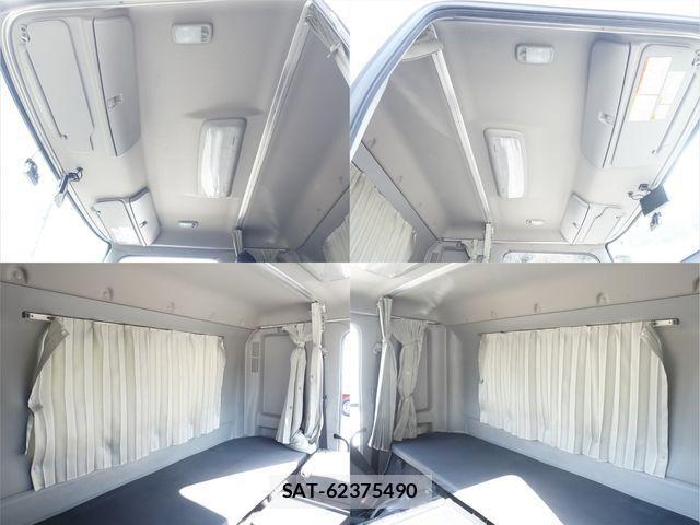 Hino RANGER 2011-07 815317-19