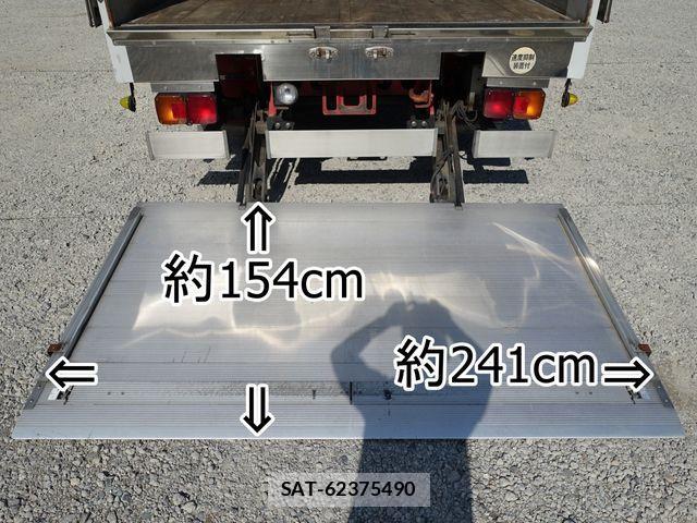 Hino RANGER 2011-07 815317-2