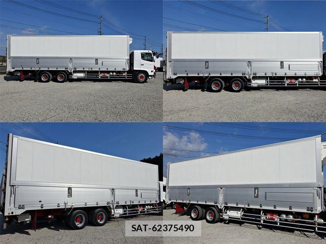 Hino RANGER 2011-07 815317-5