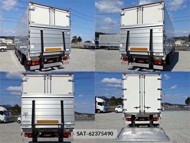Hino RANGER 2011-07 815317-6