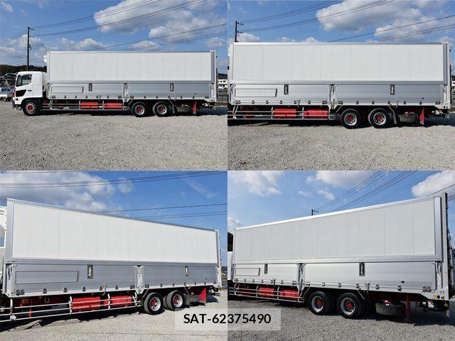 Hino RANGER 2011-07 815317-7