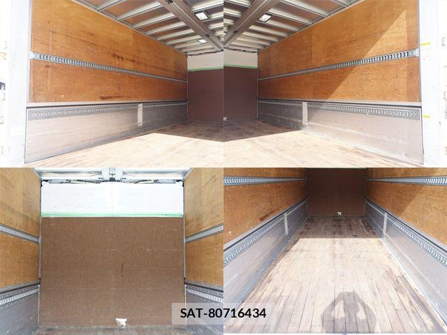 Hino RANGER 2015-09 839931-9