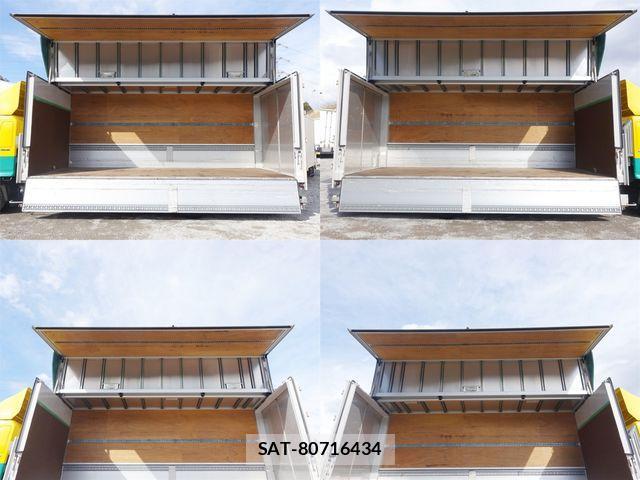 Hino RANGER 2015-09 839931-10