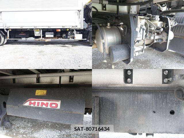 Hino RANGER 2015-09 839931-16