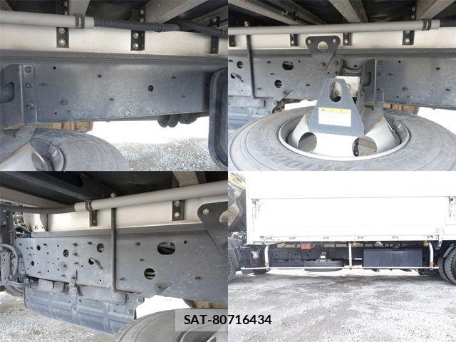 Hino RANGER 2015-09 839931-18