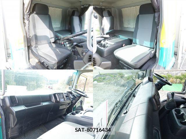 Hino RANGER 2015-09 839931-19