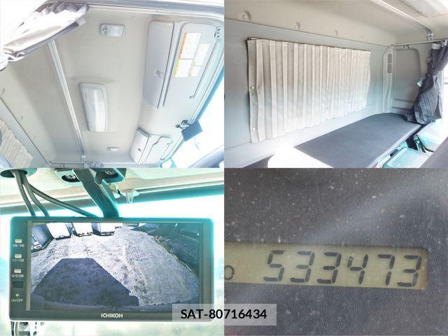 Hino RANGER 2015-09 839931-20