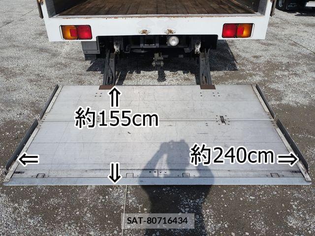 Hino RANGER 2015-09 839931-2