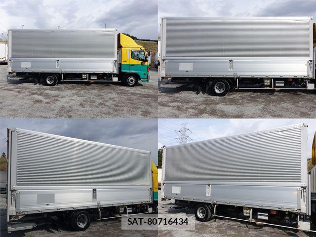 Hino RANGER 2015-09 839931-5