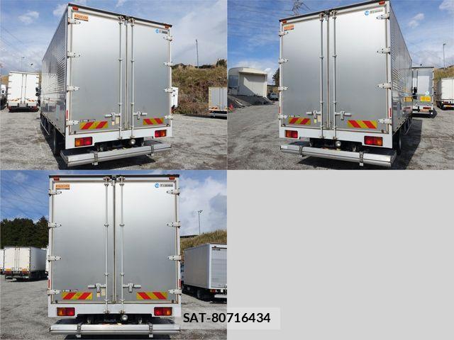 Hino RANGER 2015-09 839931-6